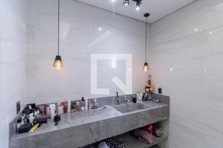 Casa para alugar com 780m², 5 quartos e 5 vagasBanheiro da suíte 1