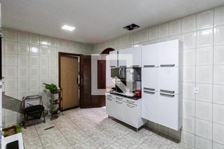Casa para alugar com 780m², 5 quartos e 5 vagasCozinha