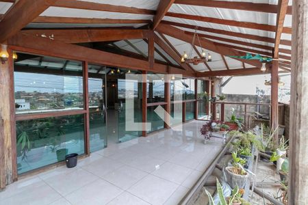 Casa para alugar com 780m², 5 quartos e 5 vagasVaranda gourmet