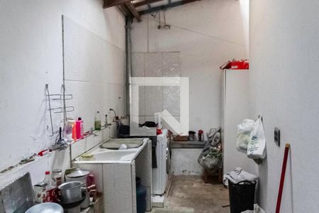 Casa para alugar com 780m², 5 quartos e 5 vagasÁrea de serviço