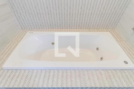 Casa para alugar com 780m², 5 quartos e 5 vagasBanheiro da suíte 2