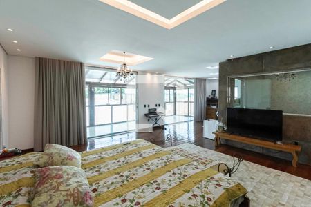 Casa para alugar com 780m², 5 quartos e 5 vagasSuíte Master