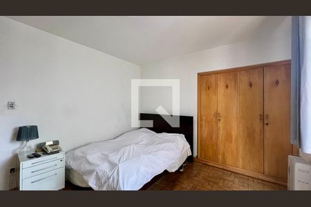 Apartamento à venda com 180m², 3 quartos e 2 vagasQuarto 1