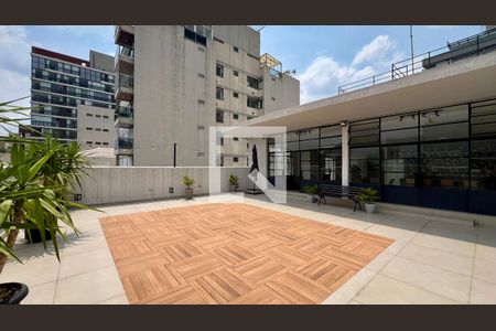 Apartamento à venda com 180m², 3 quartos e 2 vagasRooftop