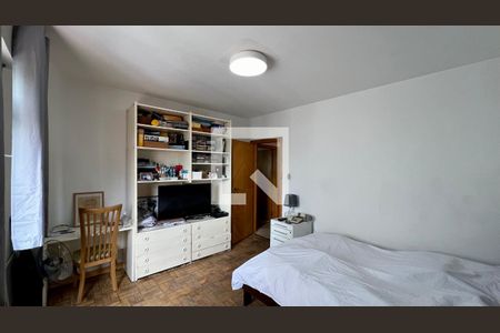 Apartamento à venda com 180m², 3 quartos e 2 vagasQuarto 1