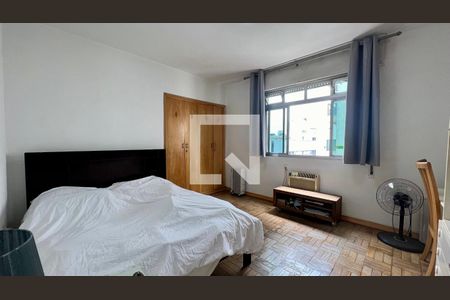 Apartamento à venda com 180m², 3 quartos e 2 vagasQuarto 1