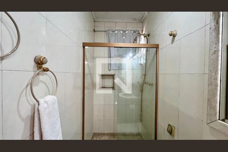 Apartamento à venda com 180m², 3 quartos e 2 vagasBanheiro