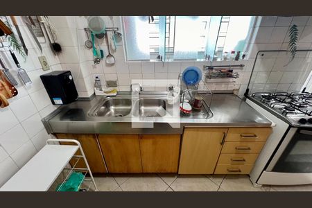 Apartamento à venda com 180m², 3 quartos e 2 vagasCozinha