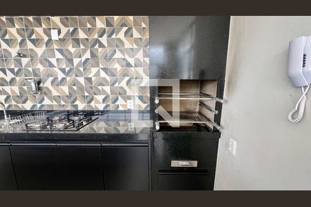 Apartamento à venda com 180m², 3 quartos e 2 vagasÁrea comum