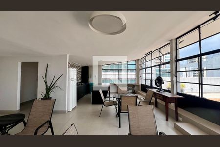 Apartamento à venda com 180m², 3 quartos e 2 vagasÁrea comum