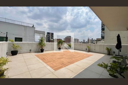 Apartamento à venda com 180m², 3 quartos e 2 vagasRooftop