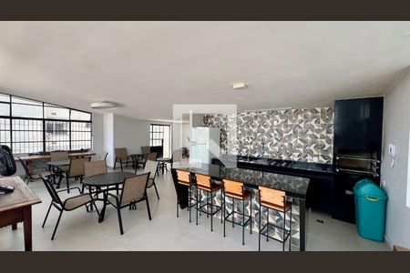 Apartamento à venda com 180m², 3 quartos e 2 vagasÁrea comum