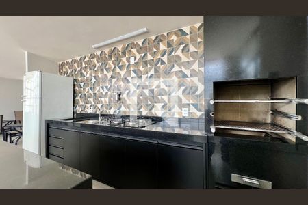 Apartamento à venda com 180m², 3 quartos e 2 vagasÁrea comum