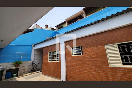 Casa à venda com 250m², 3 quartos e 3 vagasÁrea Externa