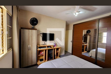 Casa à venda com 250m², 3 quartos e 3 vagasQuarto 3