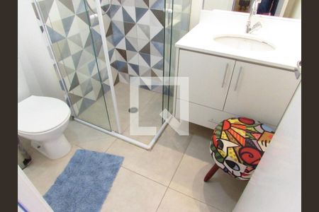 Apartamento à venda com 144m², 3 quartos e 2 vagasFoto 07