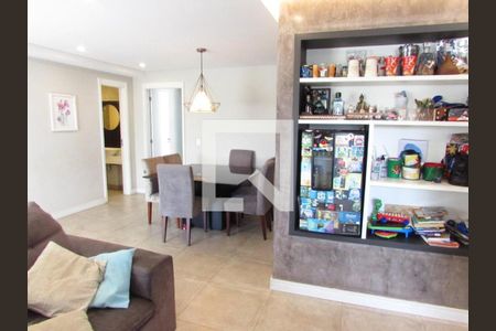 Apartamento à venda com 144m², 3 quartos e 2 vagasFoto 02