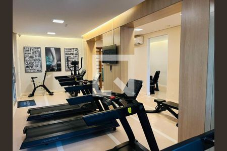 Apartamento à venda com 144m², 3 quartos e 2 vagasFoto 12