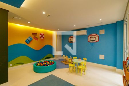 Apartamento para alugar com 27m², 1 quarto e sem vaga Apartamento para alugar com 27m², 1 quarto e sem vagaÁrea comum