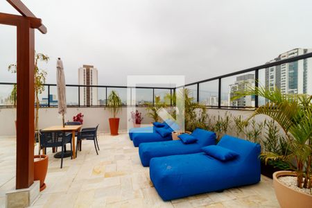 Apartamento para alugar com 27m², 1 quarto e sem vaga Apartamento para alugar com 27m², 1 quarto e sem vagav