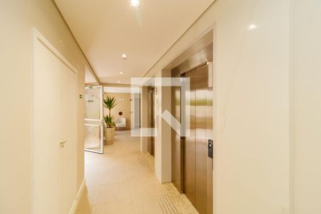 Apartamento para alugar com 27m², 1 quarto e sem vaga Apartamento para alugar com 27m², 1 quarto e sem vagaÁrea comum