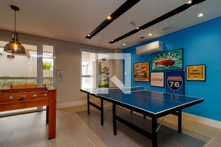 Apartamento para alugar com 27m², 1 quarto e sem vaga Apartamento para alugar com 27m², 1 quarto e sem vagaÁrea comum