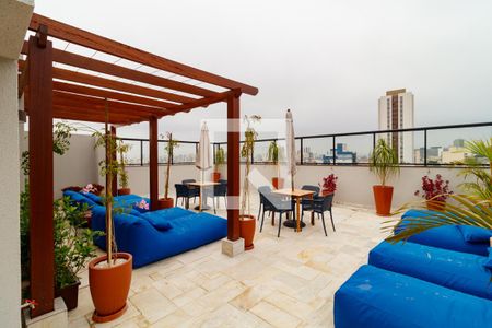 Apartamento para alugar com 27m², 1 quarto e sem vaga Apartamento para alugar com 27m², 1 quarto e sem vagaÁrea comum