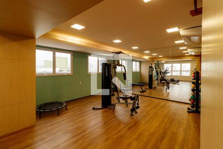 Apartamento para alugar com 27m², 1 quarto e sem vaga Apartamento para alugar com 27m², 1 quarto e sem vagaÁrea comum