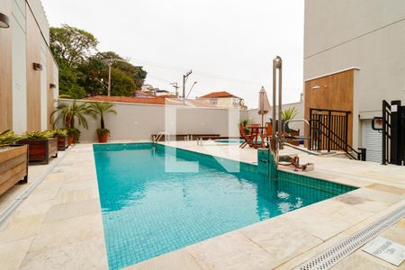 Apartamento para alugar com 27m², 1 quarto e sem vaga Apartamento para alugar com 27m², 1 quarto e sem vagaÁrea comum