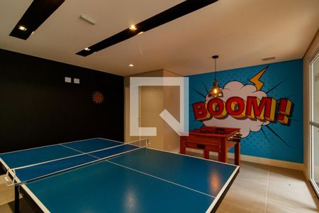 Apartamento para alugar com 27m², 1 quarto e sem vaga Apartamento para alugar com 27m², 1 quarto e sem vagaÁrea comum