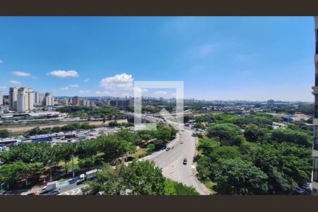 Apartamento à venda com 60m², 2 quartos e 1 vaga Apartamento à venda com 60m², 2 quartos e 1 vagaVista do Quarto