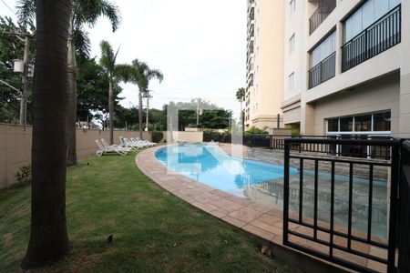 Apartamento à venda com 60m², 2 quartos e 1 vagaÁrea comum - Piscina