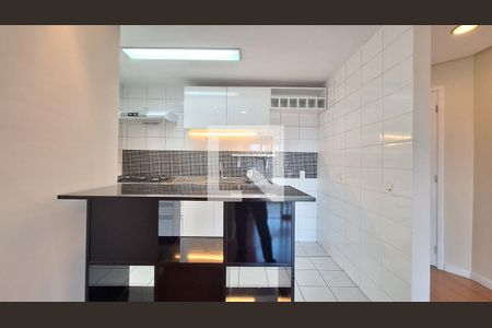 Apartamento à venda com 60m², 2 quartos e 1 vaga Apartamento à venda com 60m², 2 quartos e 1 vagaDetalhe da Cozinha