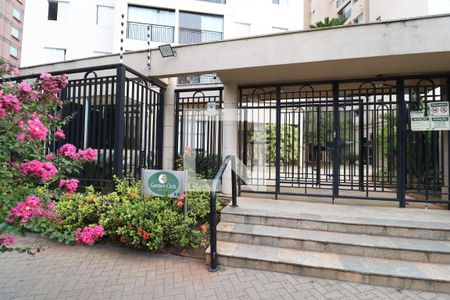 Apartamento à venda com 60m², 2 quartos e 1 vagaFachada