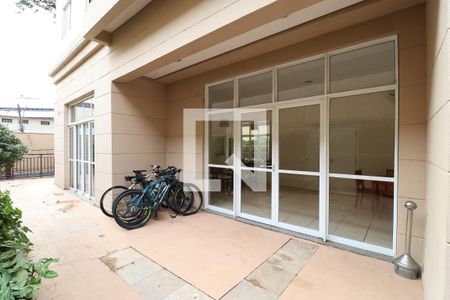 Apartamento à venda com 60m², 2 quartos e 1 vagaÁrea comum