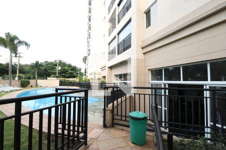Apartamento à venda com 60m², 2 quartos e 1 vagaÁrea comum - Piscina