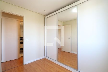 Apartamento à venda com 60m², 2 quartos e 1 vagaQuarto