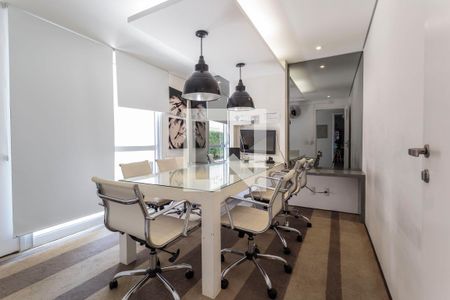 Studio para alugar com 40m², 1 quarto e 1 vaga Studio para alugar com 40m², 1 quarto e 1 vagaÁrea comum