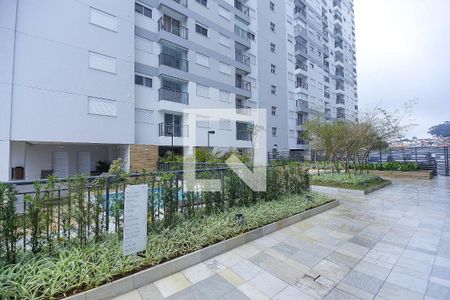 Apartamento para alugar com 38m², 2 quartos e 1 vaga Apartamento para alugar com 38m², 2 quartos e 1 vagaÁrea comum
