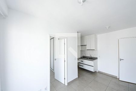 Apartamento para alugar com 38m², 2 quartos e 1 vaga Apartamento para alugar com 38m², 2 quartos e 1 vagaSala