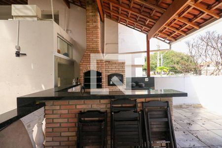 Casa à venda com 331m², 4 quartos e 3 vagasÁrea Gourmet