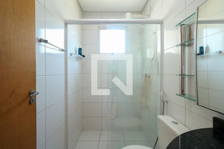 Casa à venda com 331m², 4 quartos e 3 vagasBanheiro Social