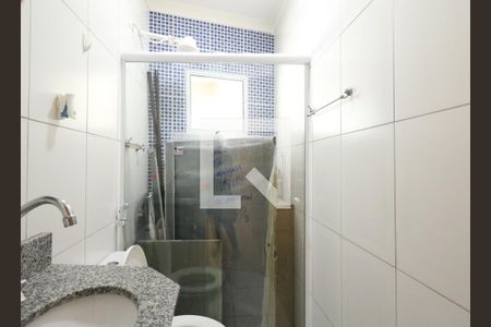 Casa à venda com 331m², 4 quartos e 3 vagasBanheiro Social