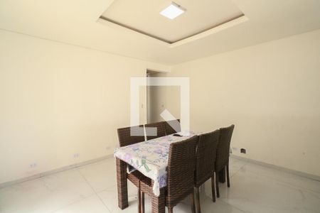 Casa à venda com 331m², 4 quartos e 3 vagasSala de Jantar