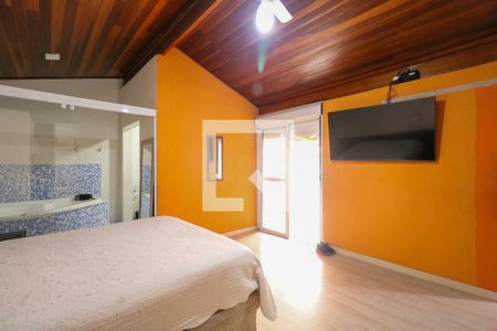 Casa à venda com 331m², 4 quartos e 3 vagasSuíte