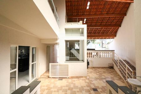 Casa à venda com 331m², 4 quartos e 3 vagasQuintal
