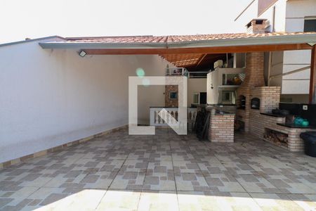Casa à venda com 331m², 4 quartos e 3 vagasÁrea Gourmet