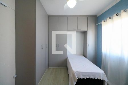 Casa à venda com 331m², 4 quartos e 3 vagasQuarto 2