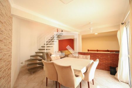 Sala de casa à venda com 4 quartos, 331m² em Olímpico, São Caetano do Sul