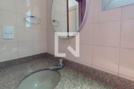 Apartamento à venda com 142m², 3 quartos e 2 vagas Apartamento à venda com 142m², 3 quartos e 2 vagasLavabo